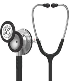 3M Littmann Classic III stethoscope سماعة طبيب ليتمان