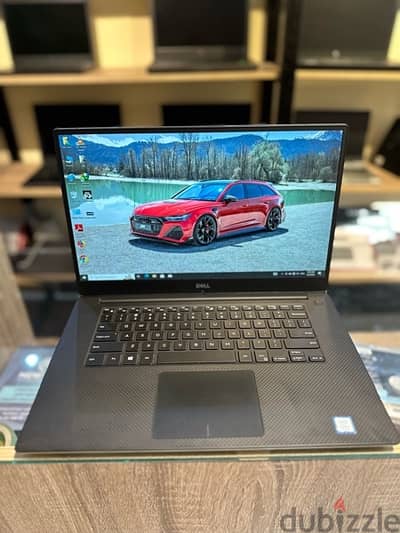 Laptop Dell Precision 5530  لابتوب كسر زيرو وركستيشن