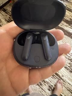 Airpods Anker life p3