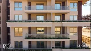 apartment resale in dejoya 1prime location under market price