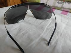 Emporio Armani sunglasses