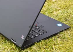 Lenovo Thinkpad X1 Yoga (i5-8th) 2 in 1 Laptop