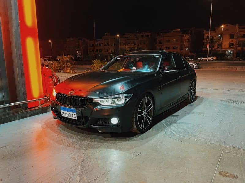 BMW 340 2018 - Cars for Sale - 201533353