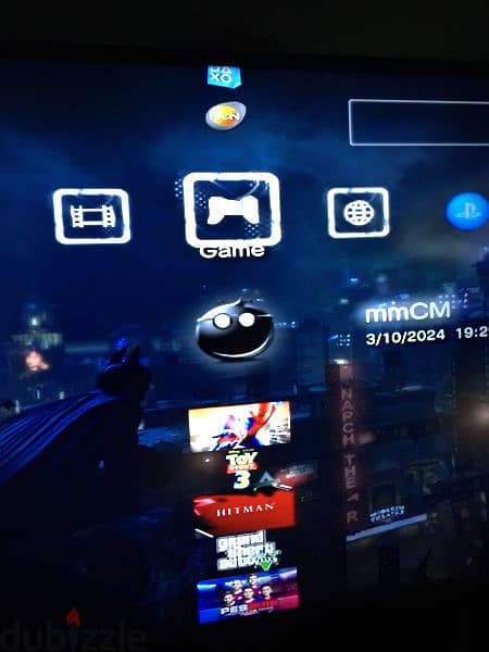 PS3 super slim 3