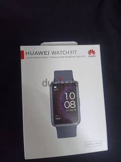 Huawie watch fit SE smart