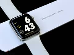 Apple Watch Series 6 - As New