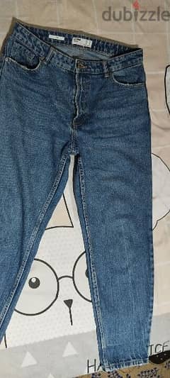 breshka jeans