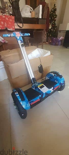 hover board