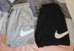 Nike Shorts Mirror Original