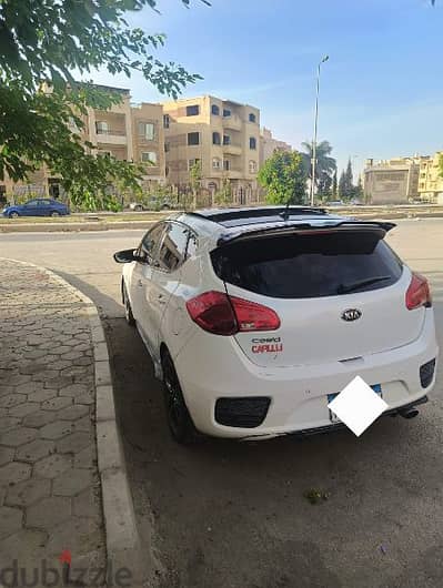 Kia Ceed 2018