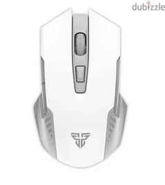 Fantech Raigor WG10 Wireless 2.4Ghz Gaming Mouse (White)