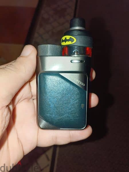 vaporesso swag px80 بحالة الجديدة 2