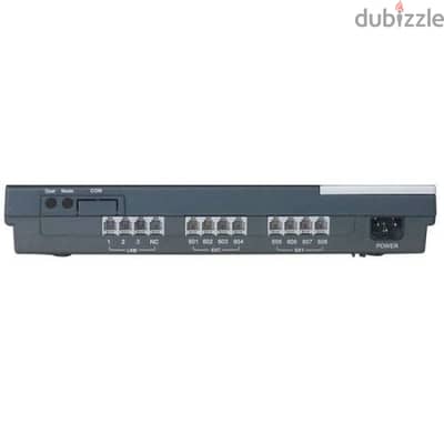 سنترال PABX CS308  ٣ خط خارجى + ٨ خط داخلى