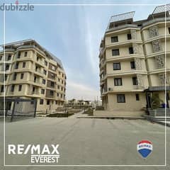 Prime Location Resale Penthouse With Installments - Badya Palm Hills
