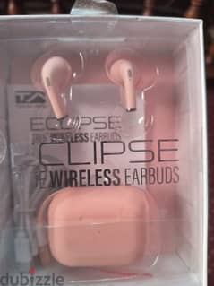 true wireless earbuds