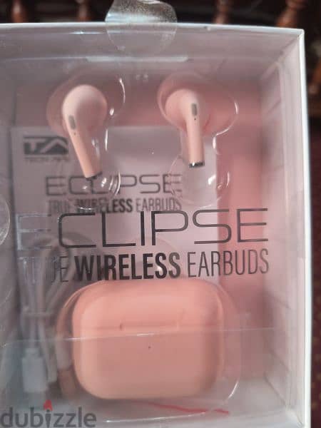 true wireless earbuds 0