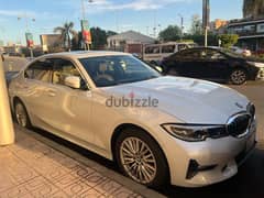 BMW 320/ 2021 / Luxury / First Owner
