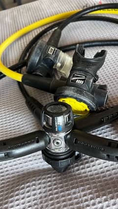 Diving equipment for sale