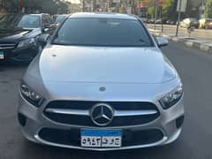 Mercedes-Benz / A200 / 2020/ 40000Km/ Progressive