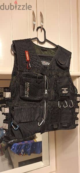 vest سيفتي 2