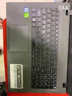 Laptop Acer Aspire E5-574G -54Y2 0
