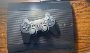PlayStation 3 - بلايستيشن 3 حالته زيرو