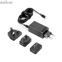Lenovo type c power adapter 65w special edition