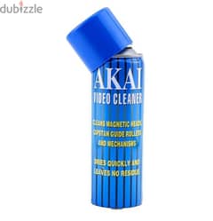 Akai Blue Spray - PC Cleaner