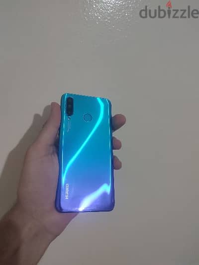 Huawei p30 lite