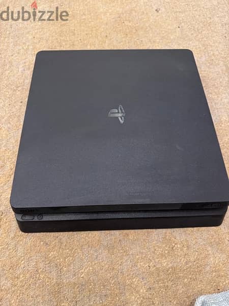 ps4 slim 7