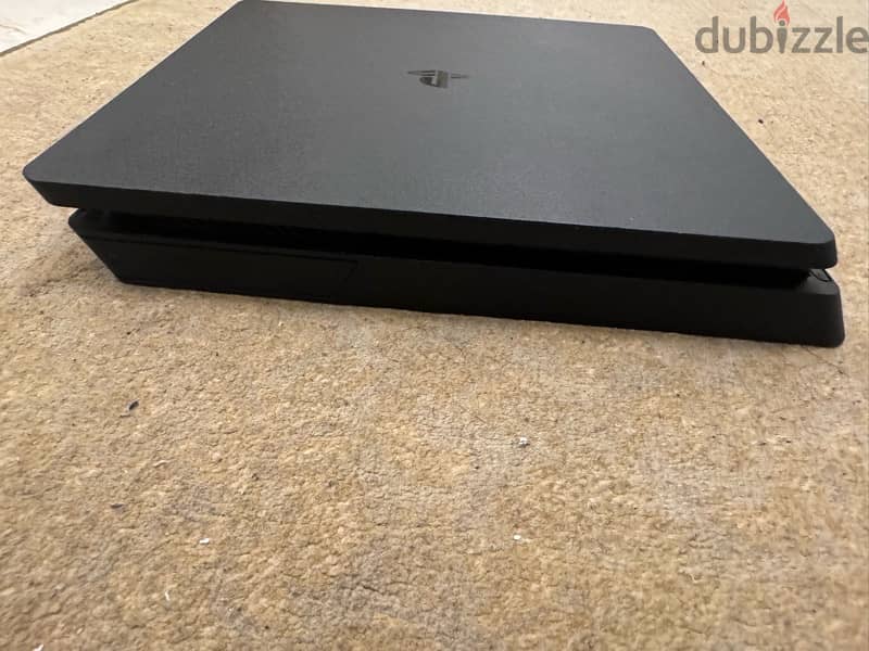 ps4 slim 10