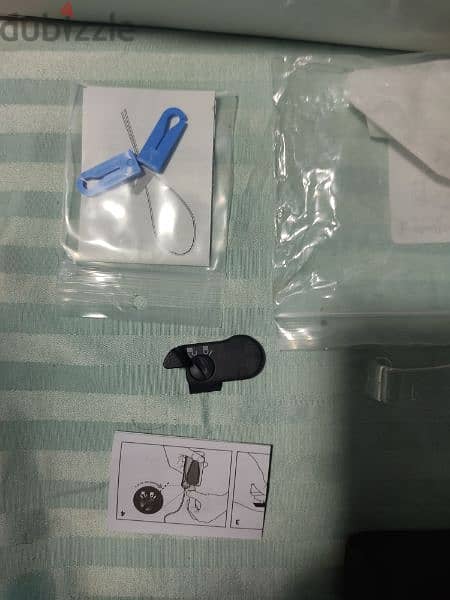 Medtronic Paradigm VEO 754 Insulin Pump 7