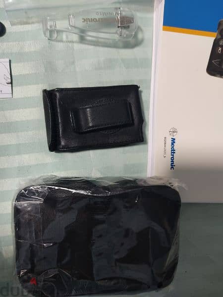 Medtronic Paradigm VEO 754 Insulin Pump 11