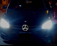 Mercedes-Benz B180 2015