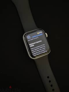 Apple Watch Series 6 44m