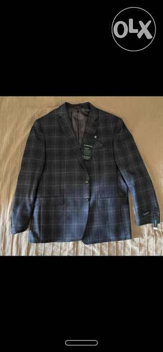 New Ralph Lauren blazer