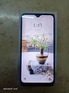 redmi 8 - 64GB - 4GB RAM Sapphire blue