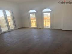 Duplex for sale in Creek Town Compound, directly in front of Al-Rehab