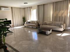 Apartment for sale in Palm Hills New Cairo Direct, on the ring road, near the American University