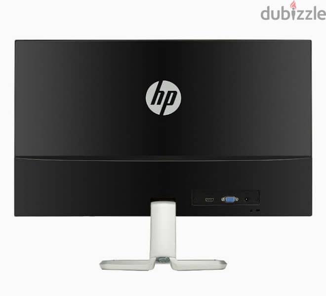 شاشة HP Full HD, IPS frameless 24 inch 2