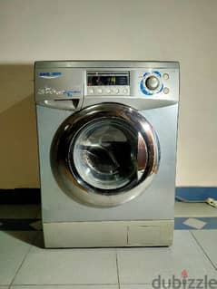 Ideal zanussi IZ7MS