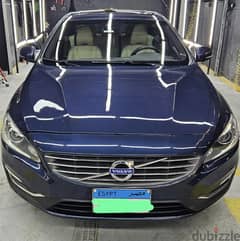 Volvo S60 T4 Highest Category Excellent Condition