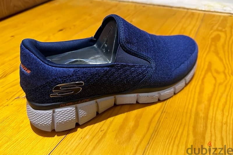 NEW Skechers Dual-lite (Relaxed fit - Air cooled Memory foam) 0