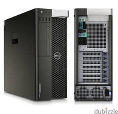 dell tower 5810