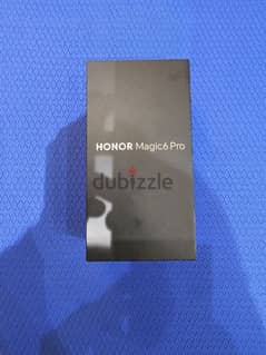 Honor Magic 6 Pro 512GB Epi Green Middle East