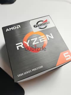 AMD RAYZEN 5600X بحالة جيده