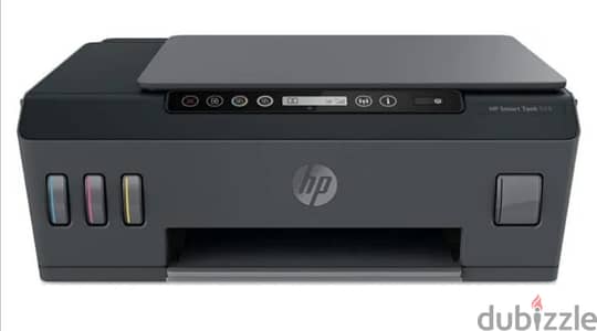 هدود برنتر HP 515