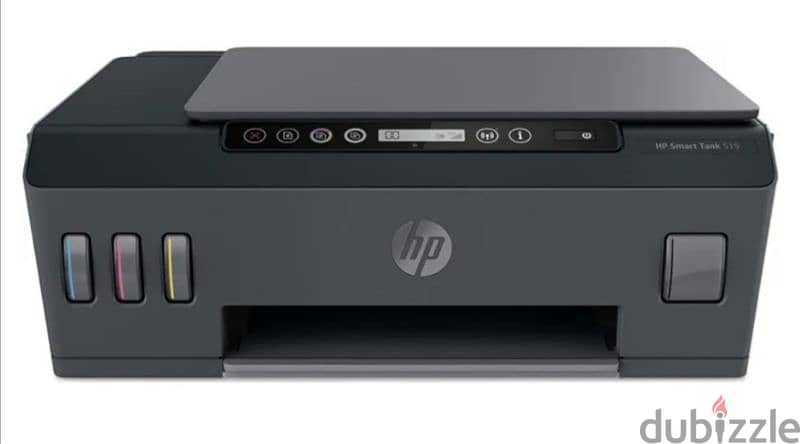 هدود برنتر HP 515 0