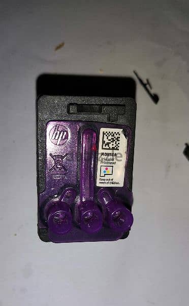 هدود برنتر HP 515 12