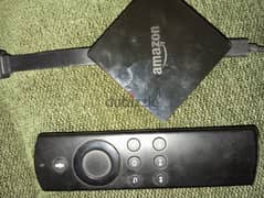 Amazon TV stick